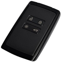 фото thumb №1, Корпус карты карта renault laguna megane scenic