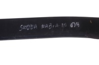 фото thumb №6, Skoda fabia iii 3 kombi hak буксирувальний балка задня 6v9092155