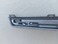 фото thumb №11, Mercedes-benz slk r172 молдинг решітка решітка