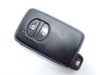 фото thumb №1, Ключ ключ pilot smart key keyless оригинал toyota verso 15r