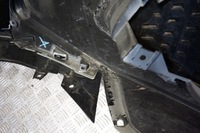 фото thumb №13, Nissan maxima 2019 - 2023 бампер перед передній решітка радіатора usa