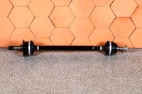 фото thumb №1, Bmw g20 привідний вал ліва лівий задня ліва задня 8487123 9 km !!