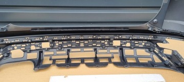 фото thumb №10, Hyundai tucson iv n-line 2020- бампер зад оригінал d096