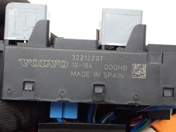 фото thumb №15, Корпус коробка запобіжників 31409280 32212297 31398000 volvo v90 ii 19r