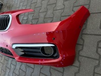 фото thumb №7, Бампер перед передний bmw 1 f20 f21 lci lift цвет a75