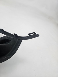 фото thumb №15, Renault megane iii 3 рестайлінг 2013 - 2016 решітка бампера перед лівий 261a32193r