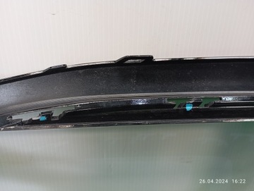 фото thumb №13, Решітка бампера права volkswagen passat b8 r-line 3g0853794