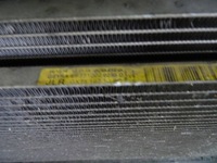 фото thumb №12, Jaguar f-pace x761 pas переднее радиатор балка дизель