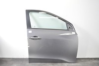 фото thumb №1, Hyundai ix35 двері правий перед передні zar повний
