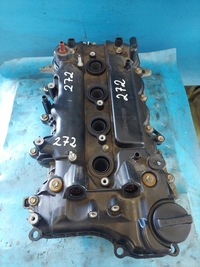 фото thumb №4, Головка toyota verso 2015 r 1.33 vvti 1nrfe