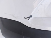 фото thumb №8, Бампер hyundai santa fe 3 iii lift 2015 - задня задній задня