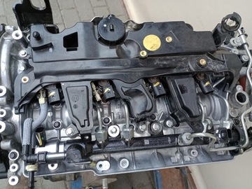 фото thumb №12, Nissan navara mercedes x двигатель 2.3 dci ys23 e280 евро. 6 adblue