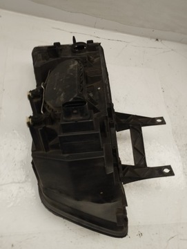 фото thumb №9, Volkswagen transporter t5 лампа правая передняя 7h1941016l