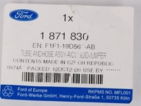 фото thumb №10, Шланг кондиционера ford c-max focus kuga connect