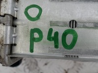 фото thumb №12, Fiat 500 panda ford ka интеркулер 51855481