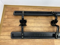 Комплект порог порог подножка ram 1500 2019+ америка Цена, фото thumb