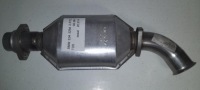 Купити Каталізатор bmw seria 5 e34 2.5tds m51, фото thumb