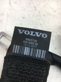 фото thumb №5, Volvo xc90 ii pas безпеки правий 39825739