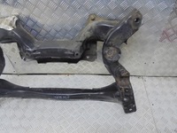 фото thumb №5, Подрамник подрамник mercedes w211