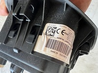 фото thumb №5, Peugeot partner iii iv 19- подушка воздушная водителя демонтаж