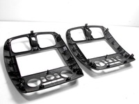 фото thumb №4, Mazda 323 bj рамка середня радіо консоль