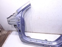 фото thumb №9, Поріг стійка лівий перед b538m honda cr-v iii