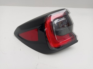 фото thumb №11, Subaru outback 21- лампа задня ліва лівий зад w4707 84201an03a ÷