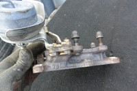 фото thumb №5, Дросельна заслінка вихлоп turbo mazda cx5 cx9 2.5 t