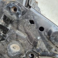 фото thumb №8, Dacia sandero iii jogger 20- подрамник подрамник trwaers подрамник перед передний