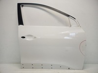 фото thumb №1, Голый дверь правый перед hyundai ix35 lift