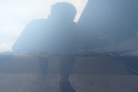 фото thumb №8, Hyundai ix35 дверь задние левая правые комплектные 2009-