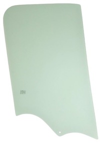 фото thumb №1, Скло опускна двері права renault master iii 3