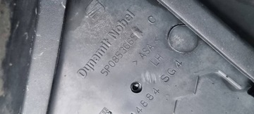 фото thumb №14, Seat altea 2004- бампер перед оригінал h193
