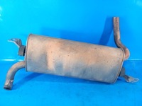 фото thumb №4, Гасник ford focus 10-18 cv6z-5a289-a