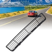 фото thumb №10, Передняя часть center нижняя бампер решётка радиатора решётка радиатора 5178282aa stylowy promocja x6