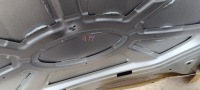 Капот крышка двигателя bmw x3 f25 10-17 a14 Недорого, фото thumb