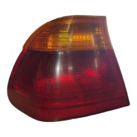 фото thumb №1, Bmw 3 e46 2004 лампа задня