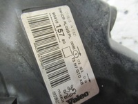 фото thumb №7, Лампа перед ліва 9641615780 peugeot 307 01-