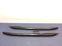 фото thumb №1, Ford ecosport mk2 рейлинги кровельные комплект