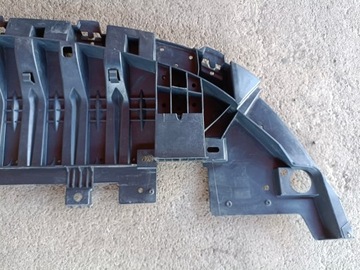 фото thumb №9, Renault megane iii защита плита бампера перед 622350001r