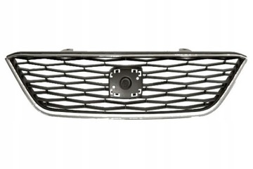 фото thumb №1, Решётка радиатор решётка радиатора seat ibiza 6j 2012-