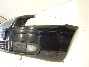 фото thumb №9, Бампер переднє volvo v50 2005r. 30657005