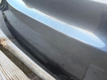 фото thumb №5, Крышка багажника зад задняя honda hrv hr-v ii 2 2013- очень красивая оригинальная