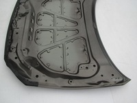 фото thumb №12, Mazda 6 gj gl 2012 - 2018 капот крышка двигателя оригинал оригинальный номер