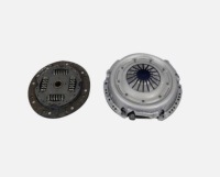 фото thumb №1, Зчеплення притиск wrangler jk 2007-11 3.8 оригінал mopar 52104732ac