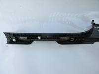 фото thumb №6, Защита молдинг порог порог левая land rover freelander ii