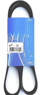 Ремень многоручейковый. 6pk1400 Киев, фото thumb