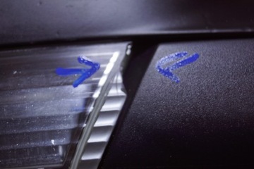 фото thumb №11, Vw touareg 7l зеркало правые 7 pin eu