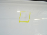 фото thumb №5, Audi q7 задние левая дверь