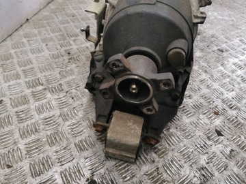 фото thumb №6, Mercedes-benz vito viano w639 2005 автоматична коробка передач коробки передач